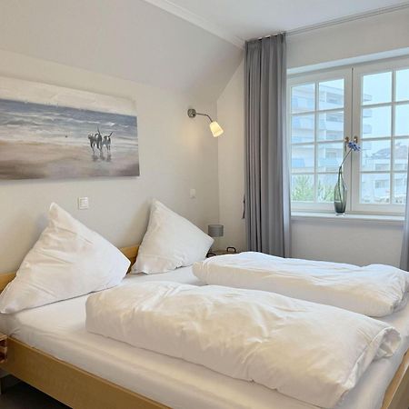 Wohnung Maren Sankt Peter-Ording Exterior photo