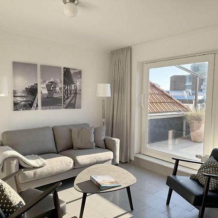 Wohnung Maren Sankt Peter-Ording Exterior photo