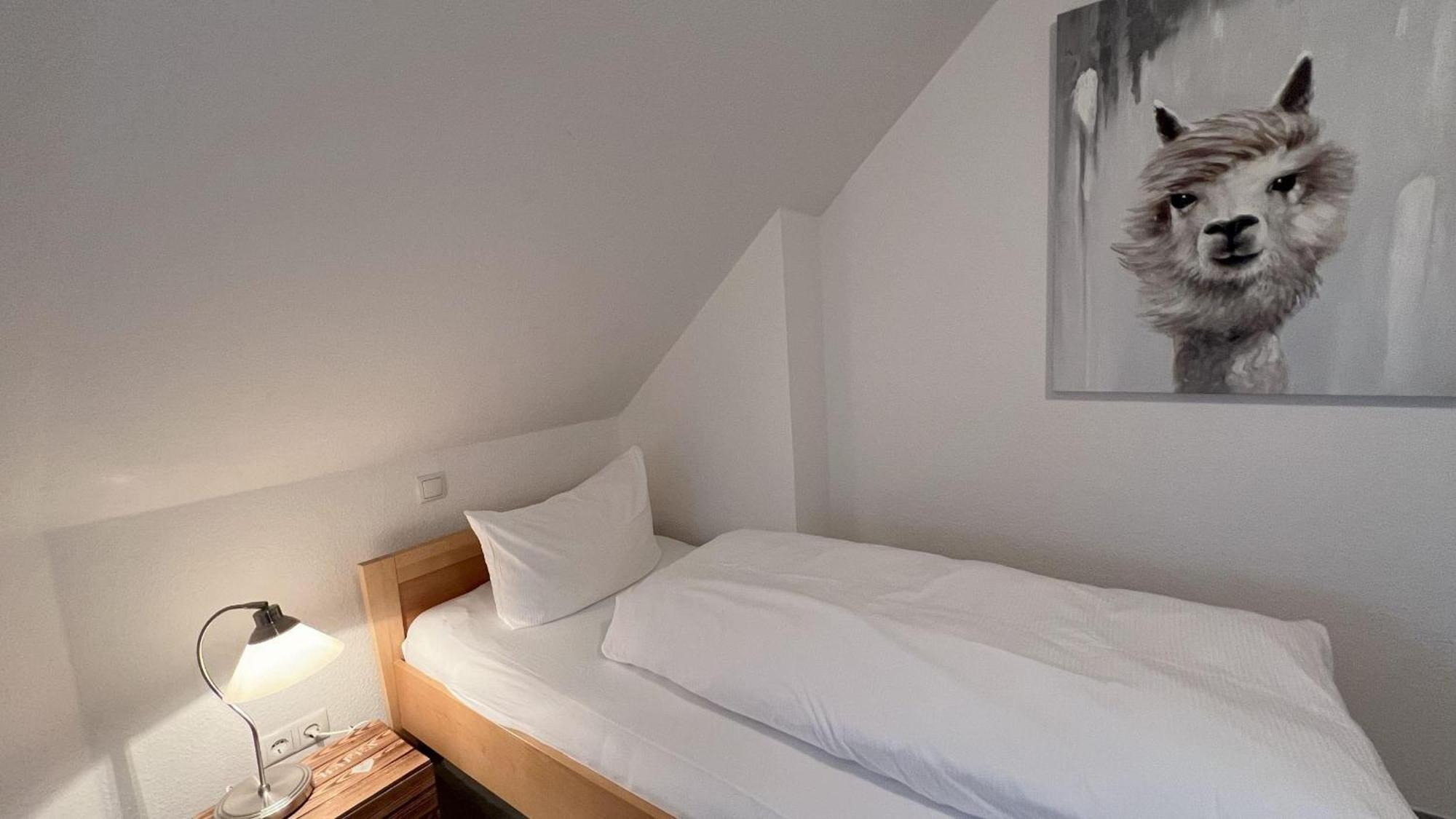 Wohnung Maren Sankt Peter-Ording Exterior photo