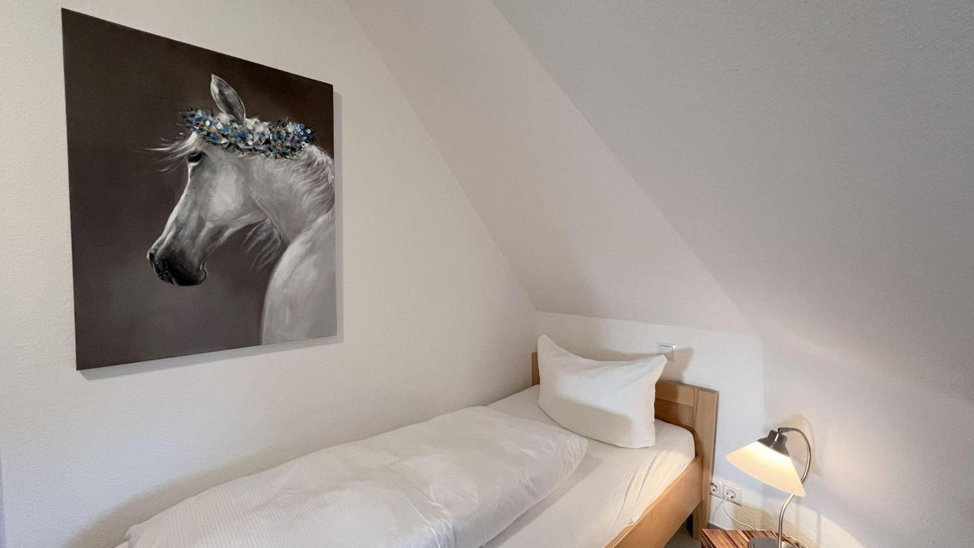 Wohnung Maren Sankt Peter-Ording Exterior photo
