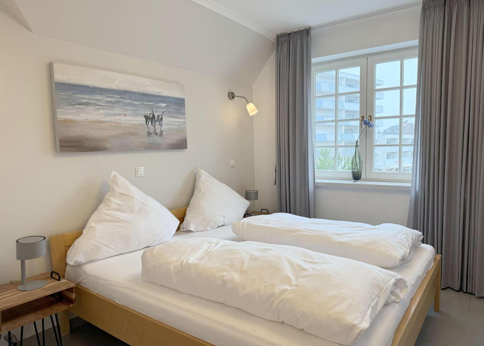 Wohnung Maren Sankt Peter-Ording Exterior photo